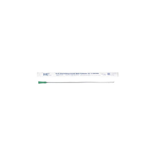 Hr Healthcare - Trucath - Cc1416 - Catheter, Intmt Coude 14Fr 16
