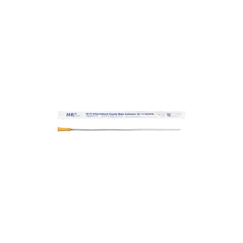 Hr Healthcare - Trucath - Cc1616 - Catheter, Intmt Coude 16Fr 16