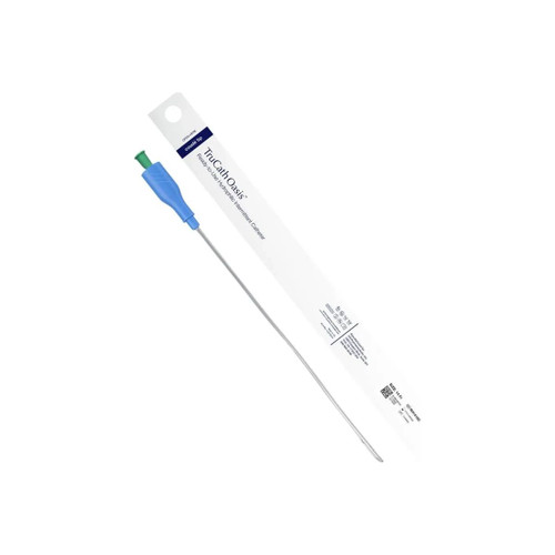 Hr Healthcare - Trucath - Rh1416C - Catheter, Hydrophilic Intmt Rtu Ctp 14Fr 16