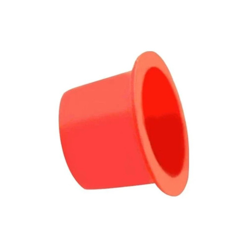 Icu Medical - Bivona - REDCAP - Cap, Decannulation 