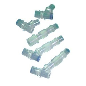 Icu Medical - Pneupac - 66-2504 - Ultraset Tubing Adapter