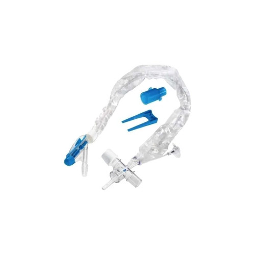 Icu Medical - Smiths - Z115-14 - Suctionpro 72 Suction Probe