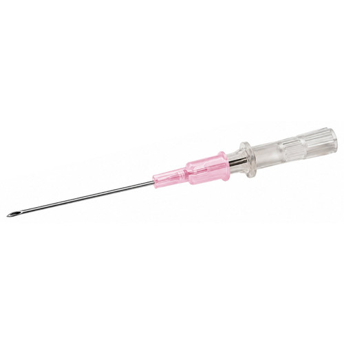 Icu Medical - Smiths Asd - 405611 - Catheter, Iv Jelco 20Gx1 1/4