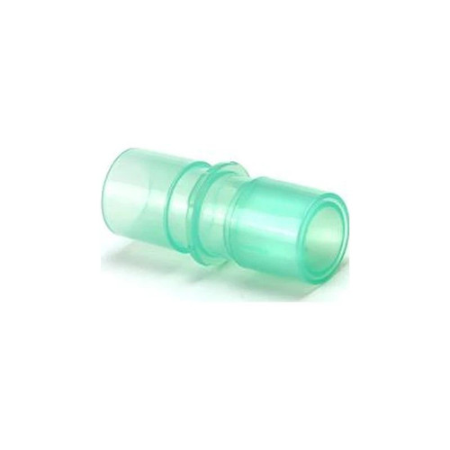 Intersurgical - 1969000 - Straight Connector, 22Mm O.D., 15Mm I.D.
