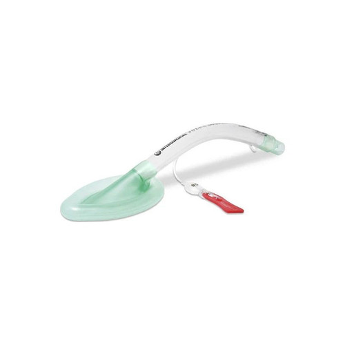 Intersurgical - 8003003 - Curved Laryngeal Mask Size 3 Single Patient Use