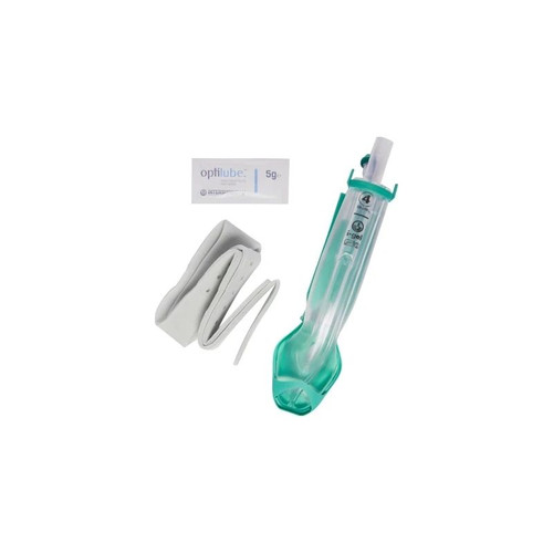 Intersurgical - I-Gel - 8704030 - Supraglottic Airway Size 4