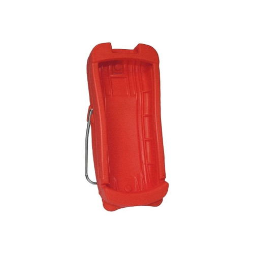 Masimo - Teleflex - 1981 - Rusch Boot Red Handheld For Rad - 5 5V And 57