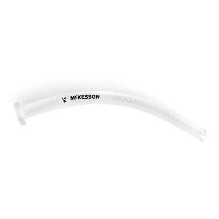 Mckesson - 159pvc34 - Airway, Nasopharyn Pvc 34fr