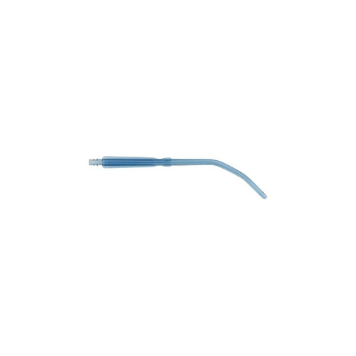 Mckesson - 16-66203 - Suction Tube Handle Yankauer Style Vented