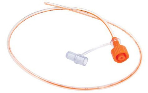 Medela - Enfpu1665Ld - Neonatal Nasogastric Feeding Tube With Enfit Connector 6.4 Fr 16 Inch Polyurethane