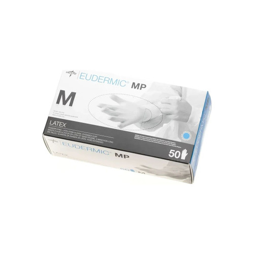 Medline - 485604h - Eudermic Mp High Risk Exam Gloves