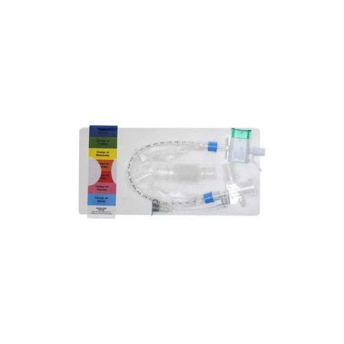 Medline - Dyncsds14t - Closed Suction Catheter, 24hr, 14 Fr