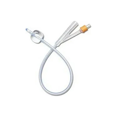 Medline - Dynd11536 - 2 - Way Silicone Foley Catheter
