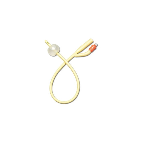 Medline - Dynd11762 - Catheter, Foley, Sili-Elast, Ltx, 22fr, 10ml