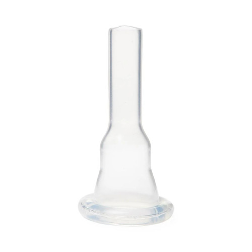 Medline - Dynd23400 - Catheter, Silicone Ml Extrnl Condom Type1 Sm