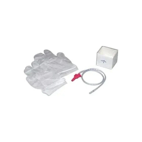 Medline - Dynd40978 - Suction Catheter Kit 8 Fr Sterile