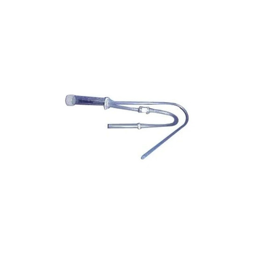 Medline - Dynd40986 - Industries Suction Catheter Kit 6 Fr With Contro - Vac Valve, Pair Of Vinyl Gloves, Delee Tip, Sterile, Latex - Free