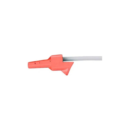 Medline - Dynd41903 - Industries Open Suction Catheter 16 Fr Sterile, Whistle Tip, With Peel Pouch, Straight Pack, Latex - Free