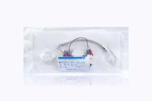 Medtronic - 8229706 - Nim Trivantage Emg Endotracheal Tube 6Mm I.D X 8.2Mm O.D