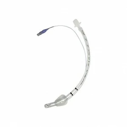 Medtronic - Hawkone - 86545 - Oral/Nasal Endotracheal Tube, Cuffless, Reinforced, Magill Tip, 4.5Mm