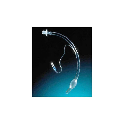 Medtronic - Lo-Pro - 86099 - Mitg - Cuffed Endotracheal Tube Curved 8.5 Mm Adult Murphy Eye