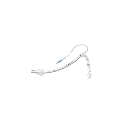 Medtronic - Shiley - 96380 - Cuffed Endotracheal Tube Curved 8.0 Mm Adult Murphy Eye