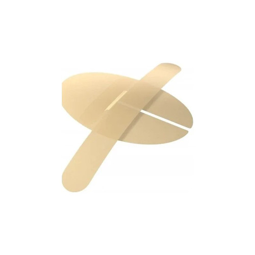Men'S Liberty - Mens - 51500 - Bioderm Sterile, Wing Seal Small, Catheter Securement