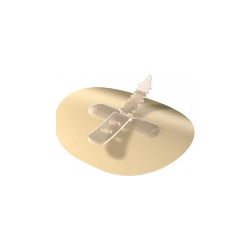 Men's Liberty - Unigrip - 51350 - Sterile, Single Strap, Catheter Securement