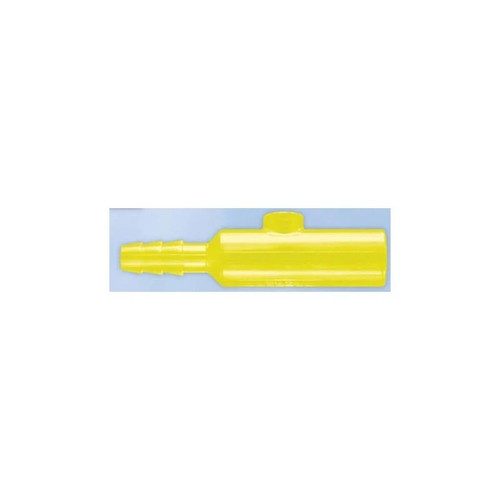 Neotech Products - Meconium Aspirator - No102 - Suction Style 15 Mm Thumb Valve Vent