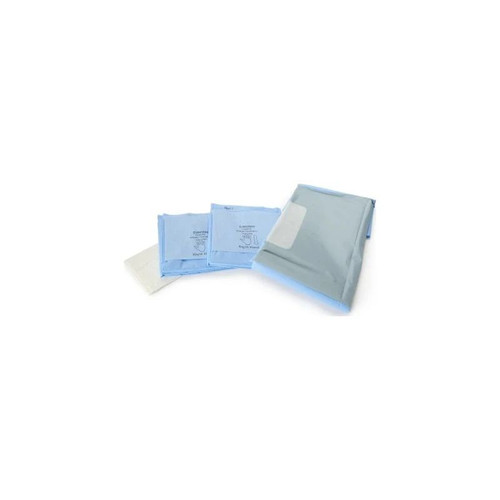 O&M Halyard - Health - 88611 - Cysto Pack, I Evol 88610
