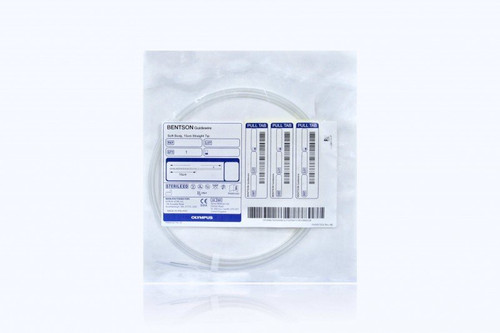 Olympus America - 10Bx - Wire, Guide Bentson Strt S/Stlflex Tip .035X150Cm