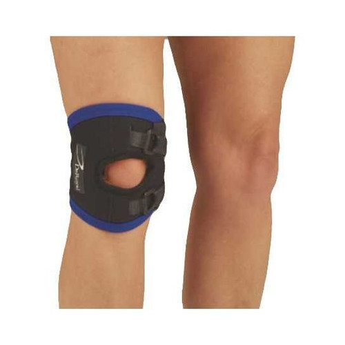 Deroyal - Concise - 14750009 - Knee Stabilizer, Patella Xxlg