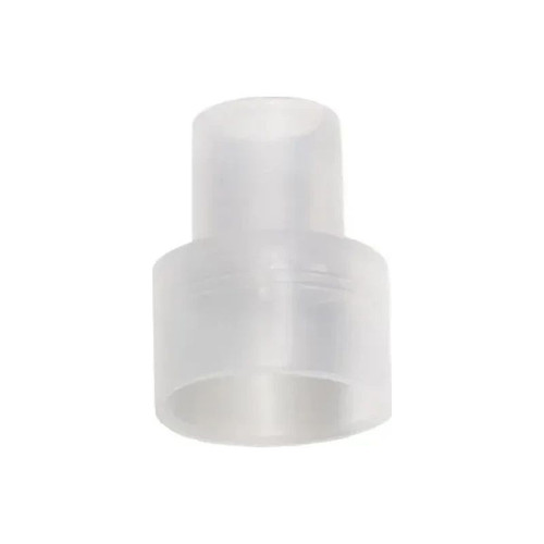 Salter Labs - 111 - Kimvent 15 mm Swivel Adapter for Closed Suction System
