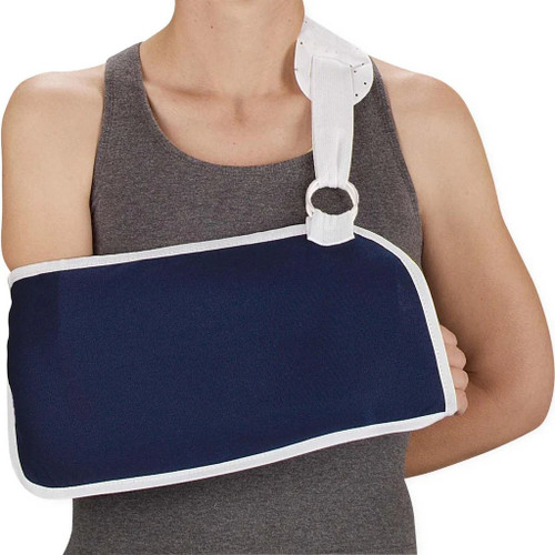 Deroyal - 199A20 - Arm Sling, Specialty Cartoon Print