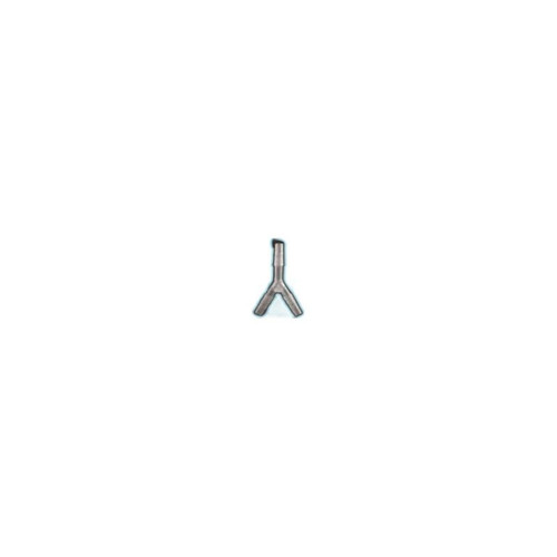 Salter Labs - Carefusion - Trp-750 - Trp750 - O2 Y - Connector