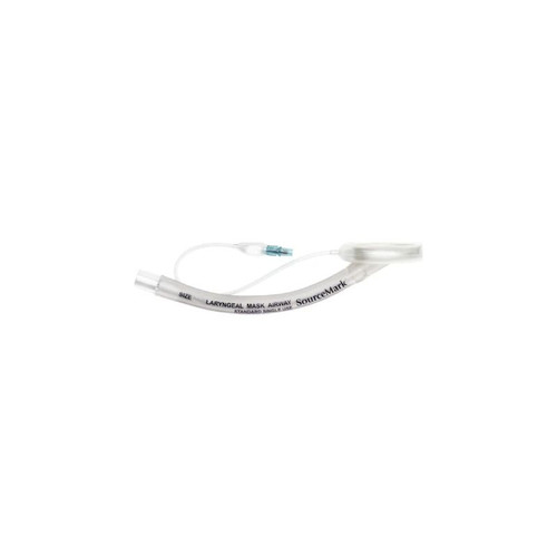 Sourcemark - M0323 - Curved Laryngeal Mask 30 Ml Cuff Size 4 Single Patient Use