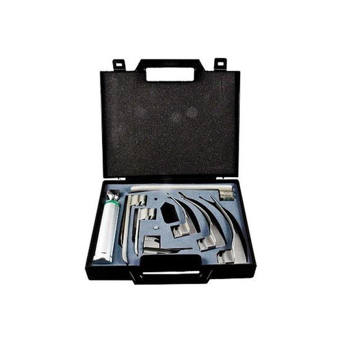 Sun Med - 5-5233-47 - Laryngoscope Set Macintosh Blade