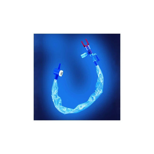 Sun Med - Avanos - 227 - Trach Care, 72Hr 14Fr Kimclk