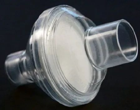 Sun Med - Kimvent - 21513511 - Tube, Trach 12 12Fr