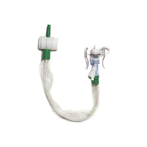 Sun Med - Kimvent - 2273 - Suction System, Trach Clsd Adlt 14Fr