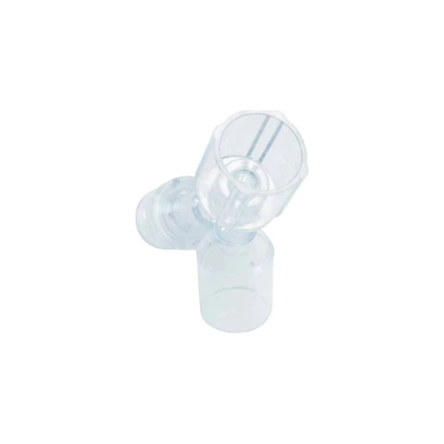 Sun Med - Neo-Verso - Csc600 - Adapter, Airway Access Versa Inf/Neo W/Swivel