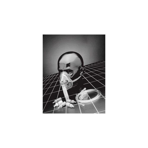 Sun Med - Salter - 1020-0-25 - Labs Anesthesia Circuit Oxygen Adapter