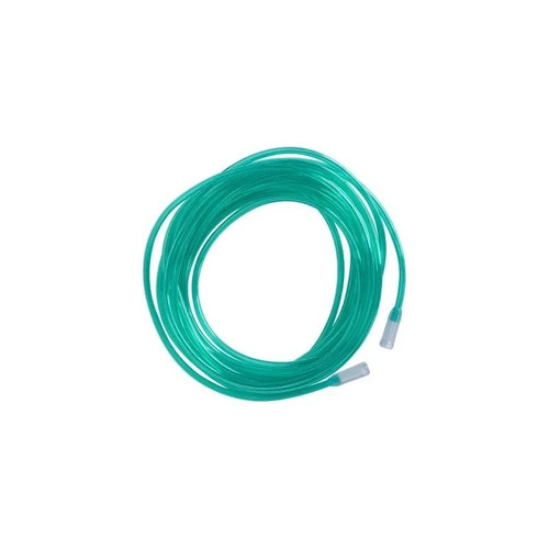 Sun Med - Salter - 2025G-25-25 - 25 - Labs Oxygen Tubing Foot Length