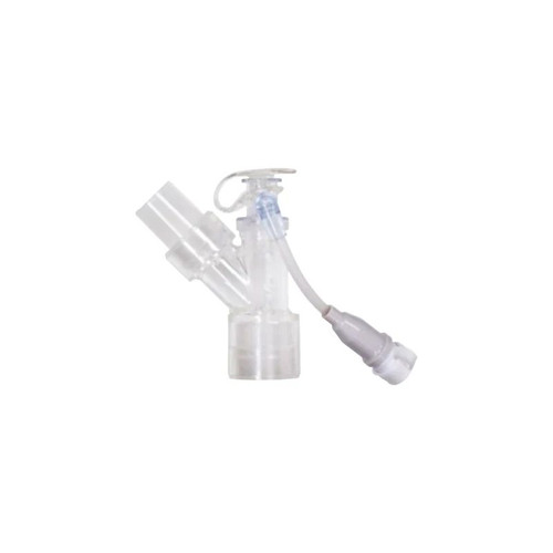 Sun Med - Verso - Csc100 - Adapter, Airway Access Adlt