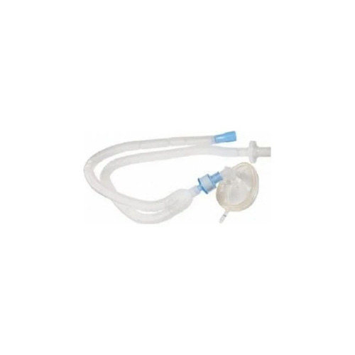 Sun Med - Vital Remedy - Adf329X4 - Circuit, 3L Lf Bag W/Expandable Hose