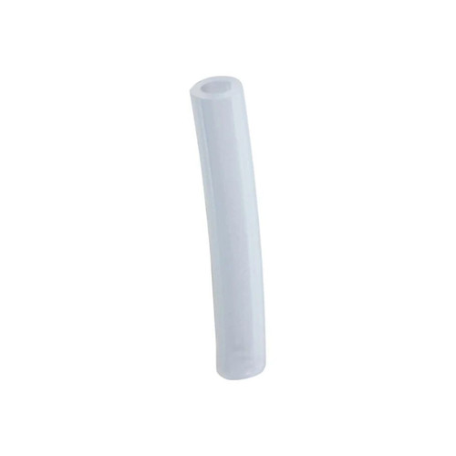 Sunset Healthcare Solutions - Res024M - Silicone Suction Tubing Connector 10 Grams, 4.5" In Length, 2.65 Mm Wall Thickness; O.D 13.3 Mm.