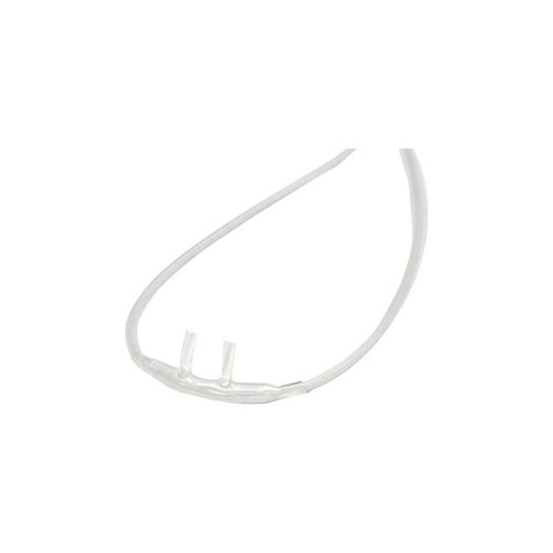 Sunset Healthcare Solutions - Res1100S - Cannula, Soft Adlt W/O Tubing