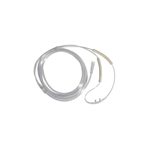 Sunset Healthcare Solutions - Res1107Ec - Adult Cannula With Supply Tube - Ear Cushions