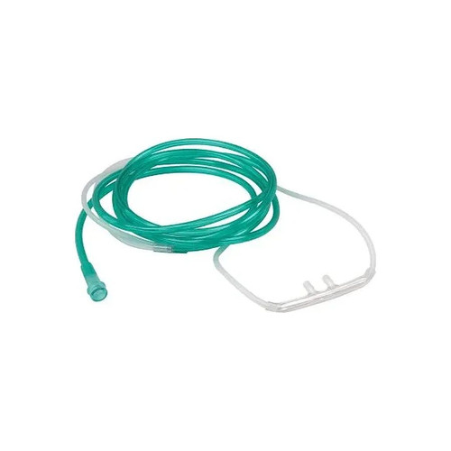 Sunset Healthcare Solutions - Res1107Shf - Adult Soft Cannula With 7 Ft Supply Tube, High Flow.