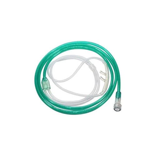 Sunset Healthcare Solutions - Res1125Shf - Soft Adult Cannula With 25Ft Supply Tube - High Flow